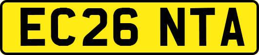 EC26NTA