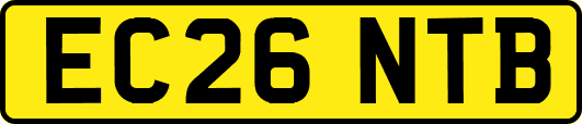 EC26NTB