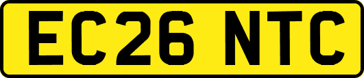 EC26NTC