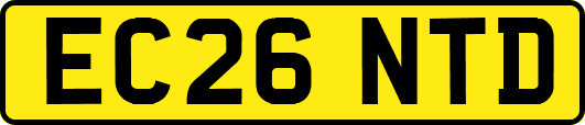 EC26NTD