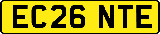 EC26NTE