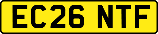 EC26NTF