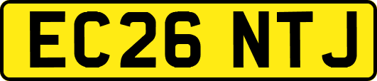 EC26NTJ