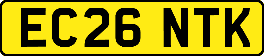 EC26NTK