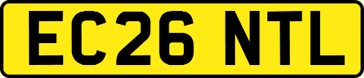 EC26NTL