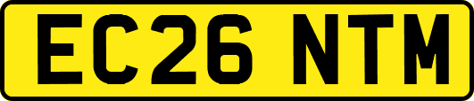 EC26NTM