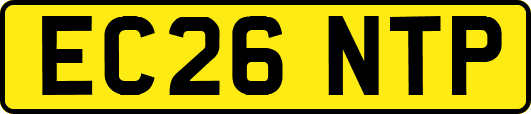 EC26NTP