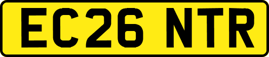 EC26NTR