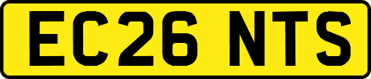 EC26NTS