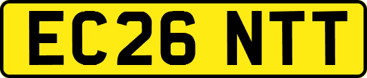 EC26NTT