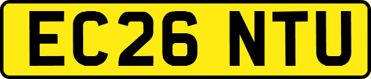 EC26NTU