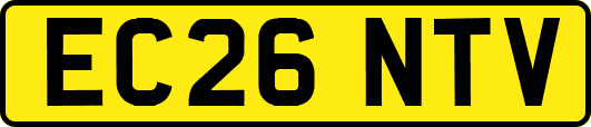 EC26NTV