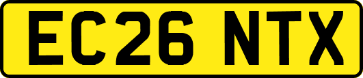 EC26NTX