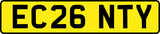 EC26NTY