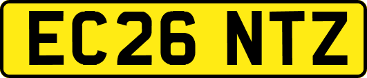 EC26NTZ