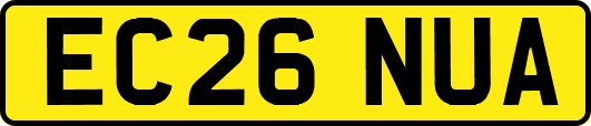 EC26NUA