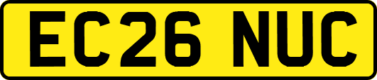 EC26NUC