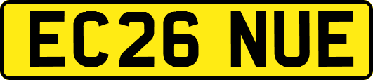 EC26NUE