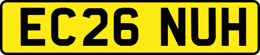 EC26NUH