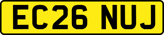 EC26NUJ