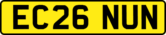 EC26NUN