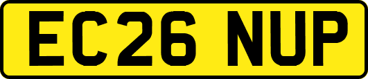EC26NUP