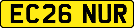 EC26NUR