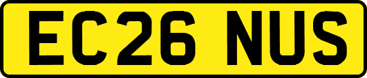 EC26NUS