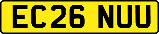 EC26NUU