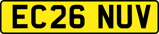 EC26NUV