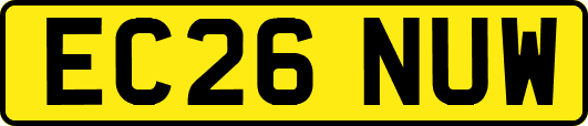 EC26NUW