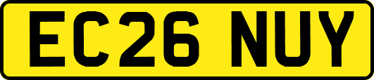 EC26NUY