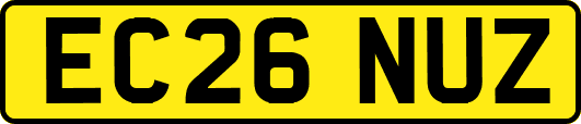 EC26NUZ