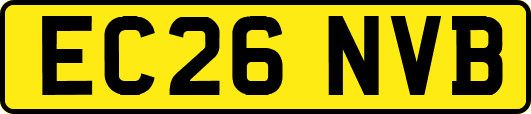 EC26NVB