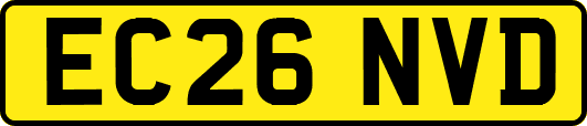 EC26NVD