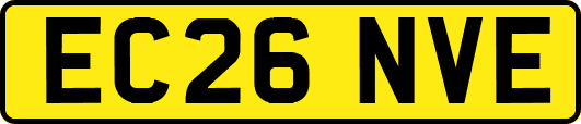 EC26NVE