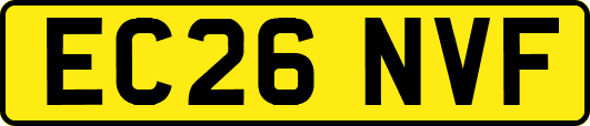 EC26NVF