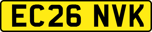 EC26NVK