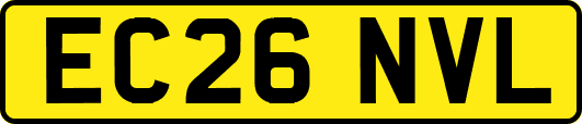 EC26NVL