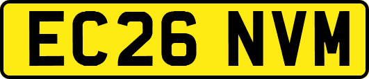 EC26NVM