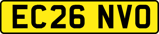 EC26NVO