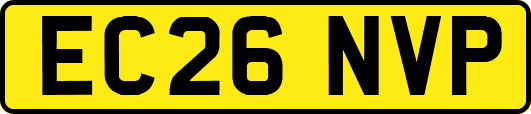 EC26NVP