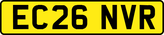 EC26NVR