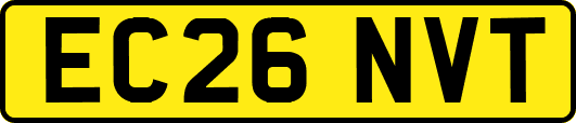 EC26NVT