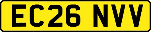 EC26NVV