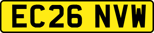 EC26NVW