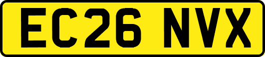 EC26NVX