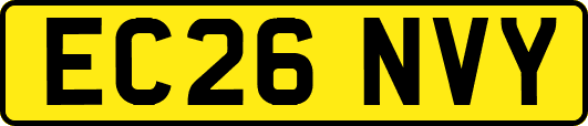 EC26NVY