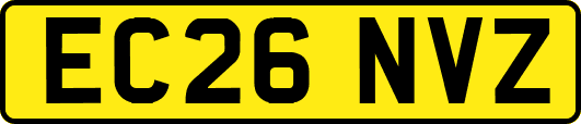 EC26NVZ