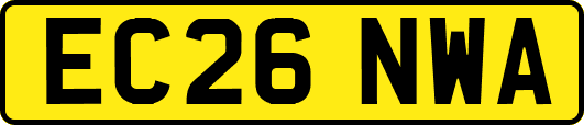 EC26NWA